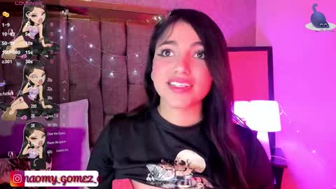 Snapshot of gemenis_dy_ chatting on 02/05/26, 03:49 Geminis online show from 02/05/26, 03:49