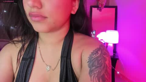 Snapshot of gemenis_dy_ chatting on 02/09/26, 02:21 Geminis online show from 02/09/26, 02:21