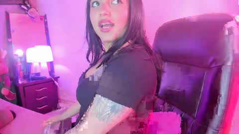 Geminis online show from 04/26/26, 02:59