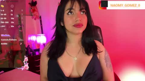 Geminis online show from 05/01/26, 12:54