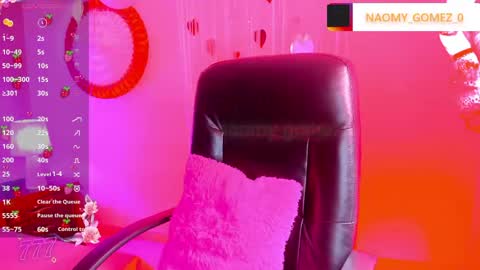 Geminis online show from 06/02/26, 04:31