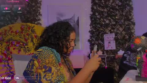 Geminis online show from 02/18/25, 07:21