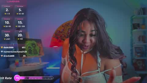 Geminis online show from 10/04/25, 12:36