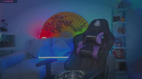 Geminis online show from 10/12/25, 06:34