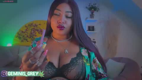 Geminis online show from 07/07/26, 12:46