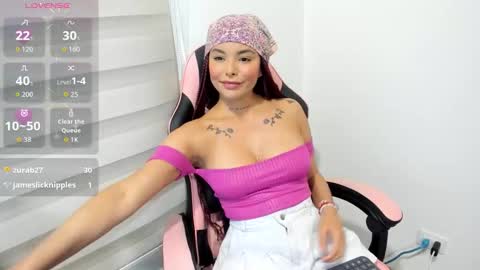 Snapshot of geminivibe chatting on 10/08/25, 09:23 geminivibe online show from 10/08/25, 09:23