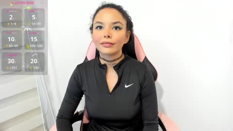 Snapshot of geminivibe chatting on 10/14/25, 09:37 geminivibe online show from 10/14/25, 09:37