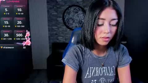 gemma18_ online show from 07/18/26, 08:45