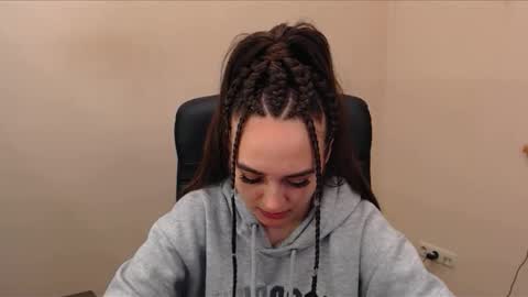 Gemma online show from 03/17/26, 06:39