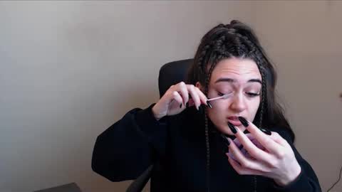 Gemma online show from 03/24/26, 07:02