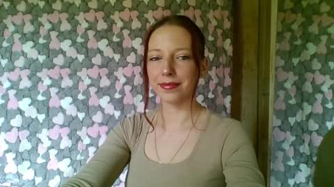 gemma_exotic online show from 04/07/26, 10:37