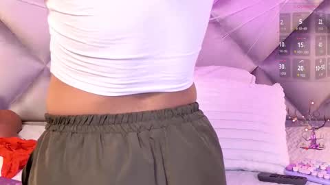 Maria  online show from 10/28/25, 03:10