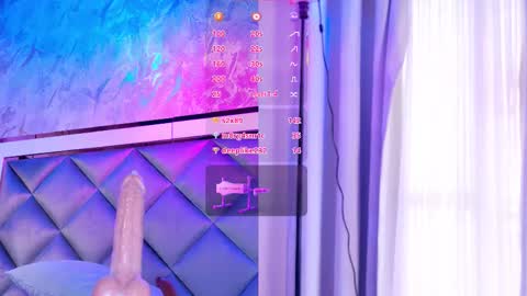 Maria  online show from 11/25/25, 03:12