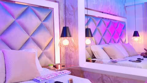 Maria  online show from 02/08/26, 03:10