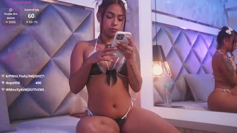 Maria  online show from 02/19/26, 03:13