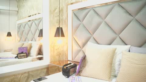 Maria  online show from 02/23/26, 03:04