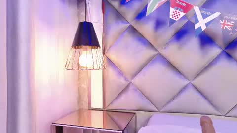 Snapshot of gemma_sm chatting on 06/19/26, 03:00 Maria online show from 06/19/26, 03:00