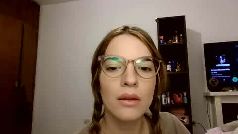 Snapshot of gemmaander chatting on 07/13/26, 01:25 Gemma online show from 07/13/26, 01:25