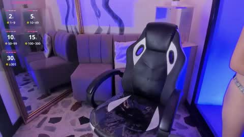 gemmabrown_ online show from 02/07/26, 03:05