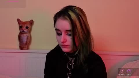 Ilona online show from 09/22/25, 06:21