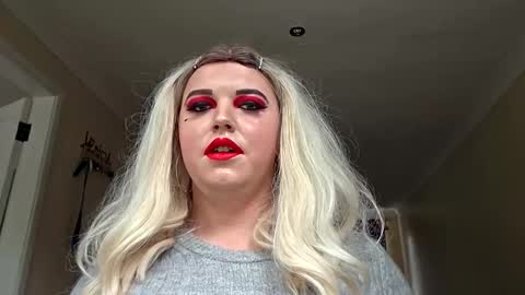 Snapshot of gemmaquinzel chatting on 10/18/25, 11:11 gemmaquinzel online show from 10/18/25, 11:11