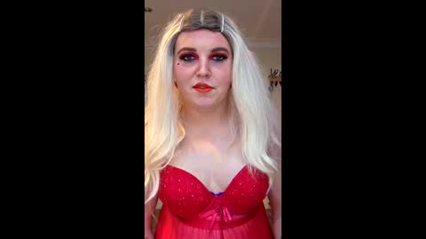 gemmaquinzel online show from 12/18/25, 02:56