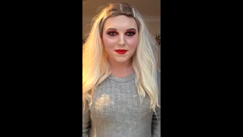 gemmaquinzel online show from 04/05/26, 10:18