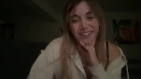 gemmyrosee online show from 01/19/25, 07:15