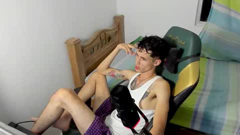 GENDO online show from 01/11/26, 03:33