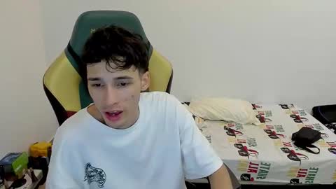 GENDO online show from 02/01/26, 12:48