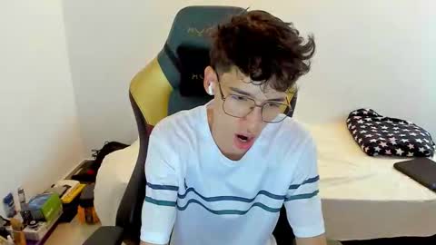 GENDO online show from 02/15/26, 05:20