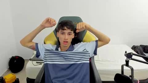 GENDO online show from 02/22/26, 02:37