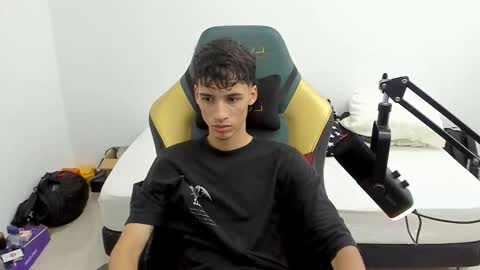 GENDO online show from 03/01/26, 01:40