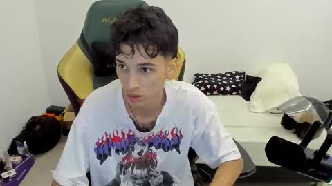 GENDO online show from 03/03/26, 01:45