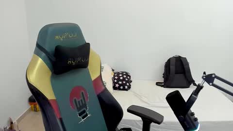 GENDO online show from 03/03/26, 11:21