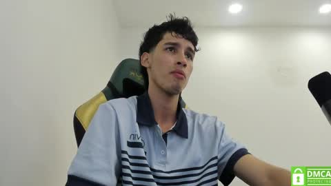 GENDO online show from 04/01/26, 01:17