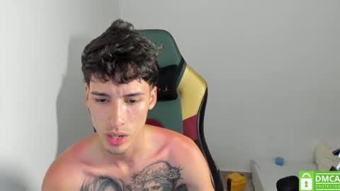 GENDO online show from 04/07/26, 12:11