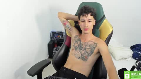 GENDO online show from 04/13/26, 12:05