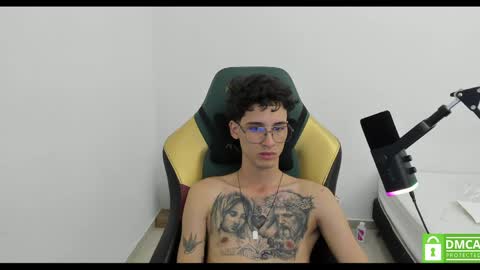 GENDO online show from 05/27/26, 11:46