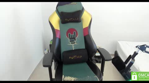 GENDO online show from 05/31/26, 02:35