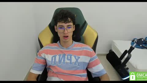 GENDO online show from 06/01/26, 11:28