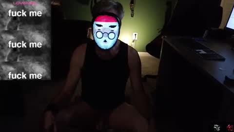 generalbliss online show from 12/18/25, 03:56