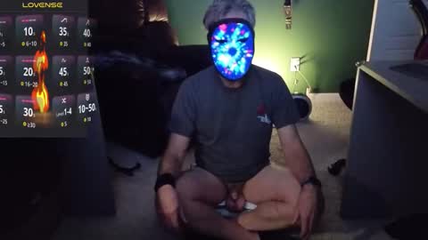 generalbliss online show from 01/13/26, 04:40