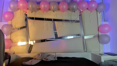 Genesis online show from 11/04/25, 03:05