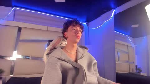 Genesis online show from 12/02/25, 03:34