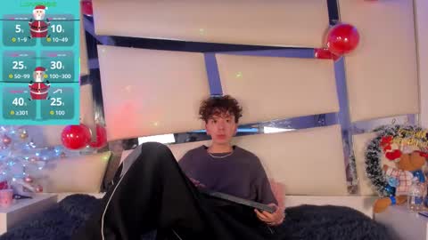 genesis_js online show from 12/14/25, 06:30