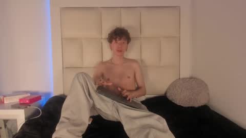 genesis_js online show from 12/19/25, 05:03