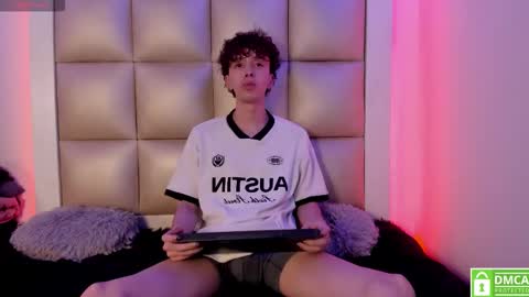 genesis_js online show from 03/10/26, 09:53