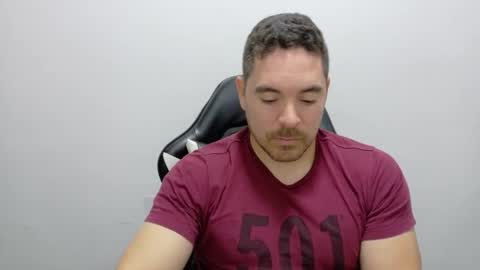 genesis_wb online show from 10/28/25, 02:15