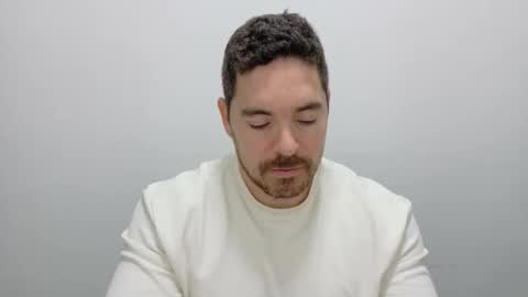 genesis_wb online show from 11/08/25, 02:23